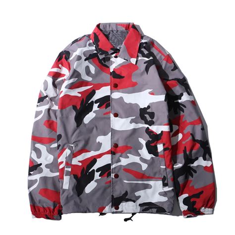 coach jacket wholesale